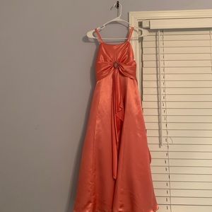 special occasion dress